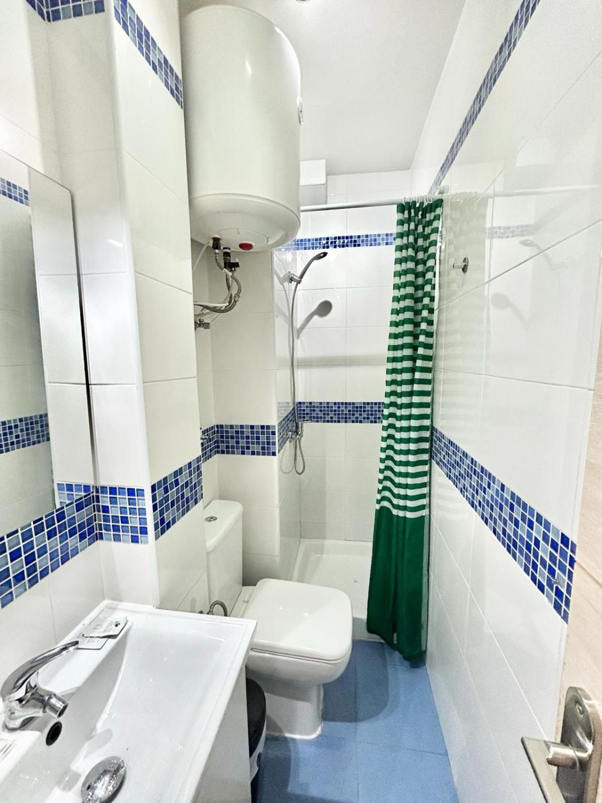 Apartment Rio Antonio Lopez A *